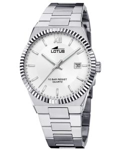 Herrenuhr Armbanduhr Lotus Uhr 18837/1