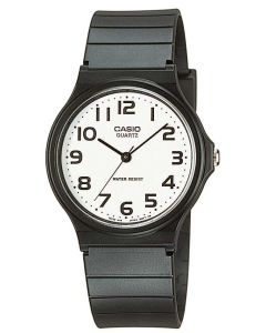 Casio Collection Armbanduhr analog Uhr MQ-24-7B2LEG