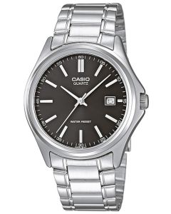 Casio Uhr Herrenuhr Edelstahl MTP-1183PA-1AEG