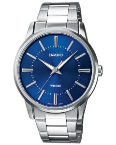 Casio Uhr Herrenuhr Armbanduhr MTP-1303PD-2AVEG
