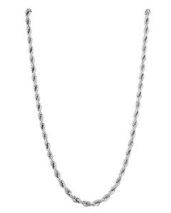 Police Herren Halskette Edelstahl silber PJ26477PSS.01