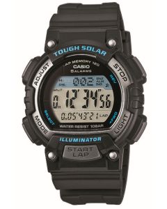 Casio Sports Sportuhr STL-S300H-1AEF-Digitaluhr