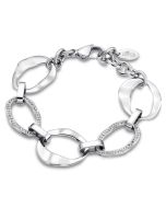 Lotus Style Damen Armband Ringe LS1672-2/1 Strass Armschmuck