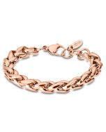 Lotus Style Damen Armband rosegolden Edelstahl LS2127-2/3