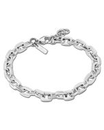 Herren Armband Edelstahl silberfarbig Lotus Style LS2224-2/1