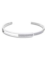 Lotus Style Armband Armspange Armreif silberfarbig LS2168-2/1