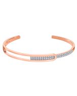 Lotus Style Armband Armspange Armreif rosegoldfarbig LS2168-2/3