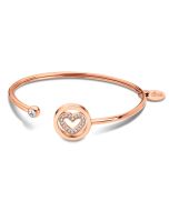 Armspange Armreif Lotus Style Armband rosegolden LS2182-2/3