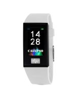 Calypso Smartime Fitness Tracker Armbanduhr K8500/1 Uhr