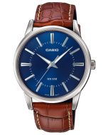 Casio Uhr Herrenuhr Armbanduhr MTP-1303PL-2AVEF