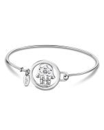 Armspange Armreif Lotus Style LS2014-2/6 Hand mit Strass