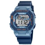 Calypso Digital Herrenuhr Armbanduhr schwarz K5818/4