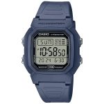 Casio Uhr Collection Uhr W-800H-1AVES Digitaluhr
