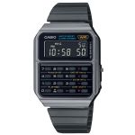 Casio Vintage Armbanduhr Taschenrechner-Uhr CA-500WEGG-1BEF