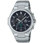 Casio Edifice Herrenuhr EFB-700D-1AVUEF Edelstahlband