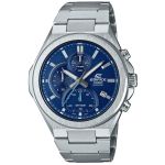 Casio Edifice Herrenuhr EFB-700D-1AVUEF Edelstahlband