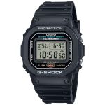 Casio Uhr G-Shock DW-5600UE-1ER Digital Armbanduhr