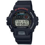 Casio G-Shock Digital Armbanduhr DW-6900U-1ER