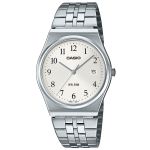 Casio Uhr Herrenuhr Edelstahlband MTP-B145D-7BVEF