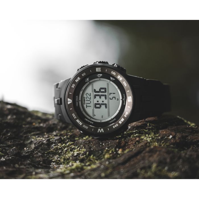 Pro Trek Armbanduhr Outdoor Watch PRG 330 1ER Solar