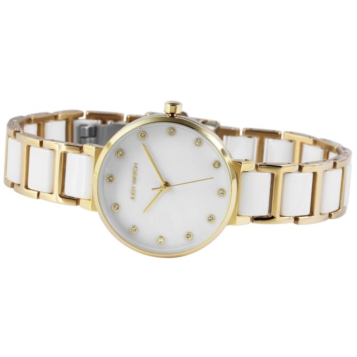 Free damen weiss gold shop
