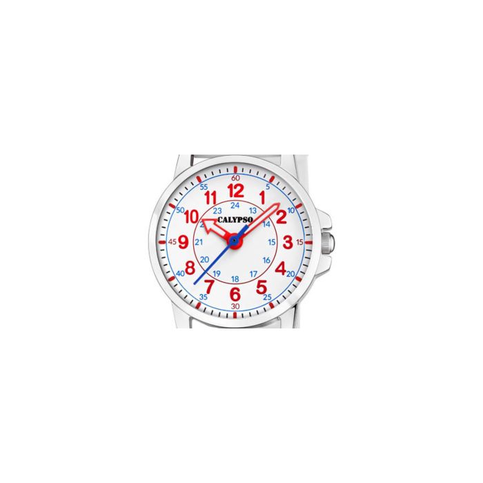 Kinderuhr Armbanduhr Calypso K5824/1 My first Watch