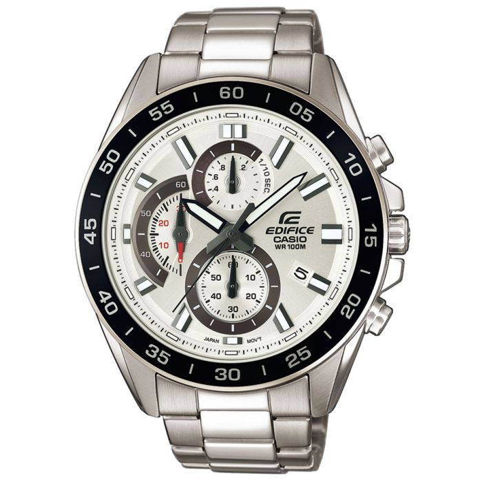 Casio edifice efv 550d best sale