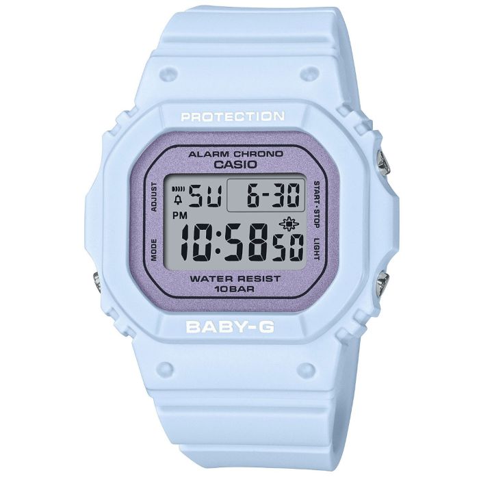Baby g digital outlet