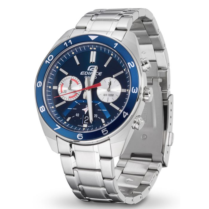 Casio edifice efv 590d deals