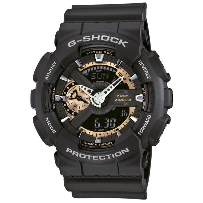 G shock ga 100 rose gold outlet