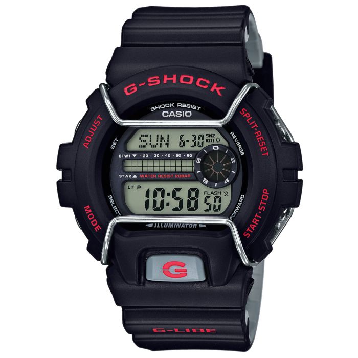 G shock gls 6900 price 2025
