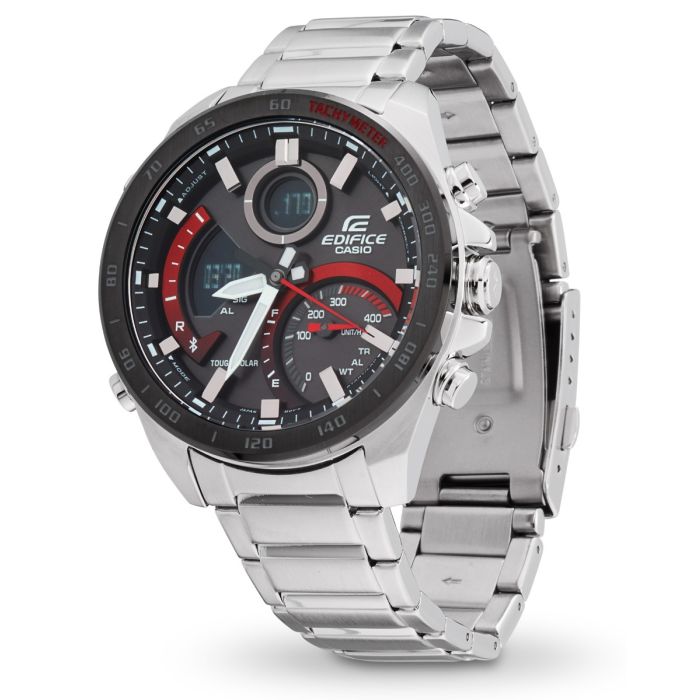 Casio edifice connected top