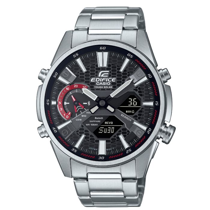 Casio edifice connected sale