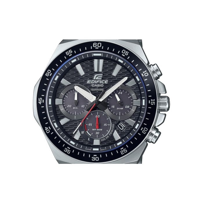 Casio Edifice Herrenuhr EFS S600D 1A4VUEF Solar