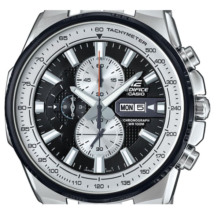 Casio edifice efr 549d outlet