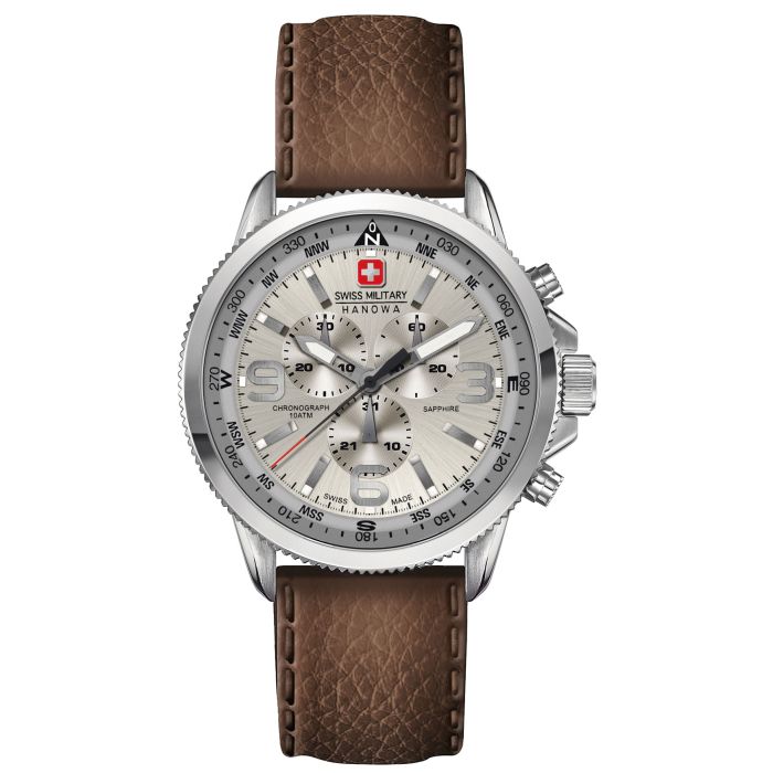 Swiss military arrow deals