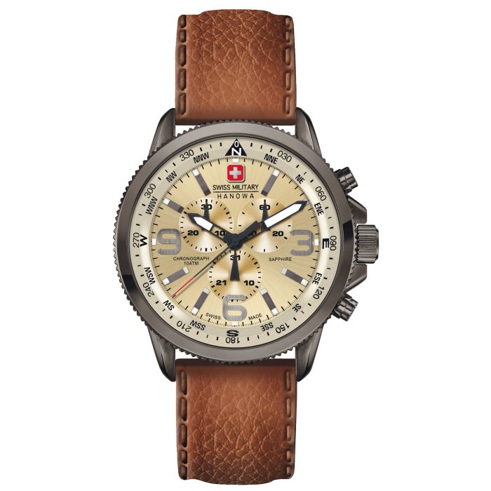 Swiss military hanowa swiss soldier hotsell