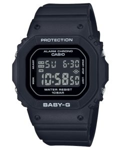 Casio Baby-G Damen Uhr Digital BGD-565U-1ER Armbanduhr