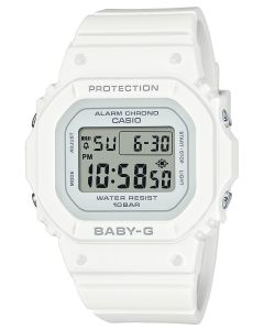 Casio Baby-G Damen Uhr Digital BGD-565U-4ER Armbanduhr
