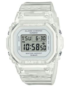 Casio Baby-G Damen Uhr Digital BGD-565S-7ER Armbanduhr