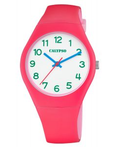 Calypso Armbanduhr Damenuhr K5792/E