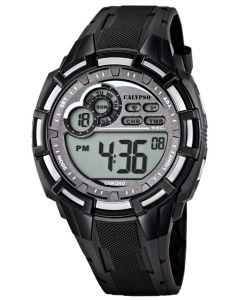 Calypso by Festina Herren Digital Uhr K5625/1 schwarz 10 ATM