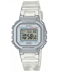Casio Collection Armbanduhr Digitaluhr LA-20WHS-7AEF