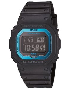 Casio G-Shock Uhr GW-B5600-2ER Solar Funk Bluetooth® Smart