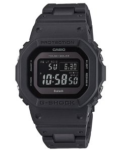 Casio G-Shock Uhr GW-B5600BC-1BER Solar Funk Bluetooth® Smart