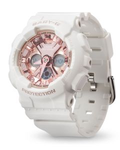 Casio Baby-G Uhr Armbanduhr Damenuhr BA-130-7A1ER vorne