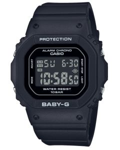 Casio Baby-G Damen Uhr Digital BGD-565-1ER Armbanduhr