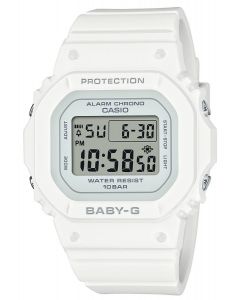 Casio Baby-G Damen Uhr Digital BGD-565-7ER Armbanduhr