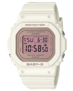 Casio Baby-G Damen Uhr Digital Armbanduhr BGD-565SC-3ER