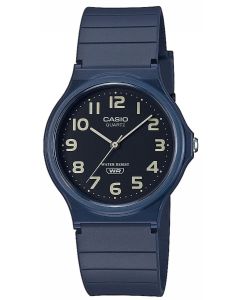 Casio Collection Armbanduhr analog Uhr MQ-24UC-2BEF